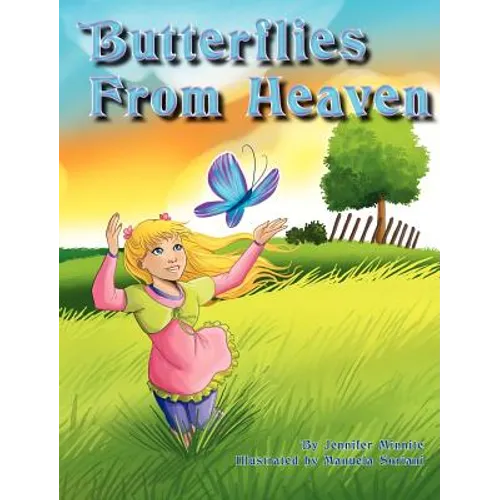 Butterflies from Heaven