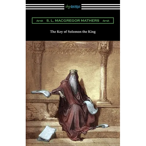 The Key of Solomon the King