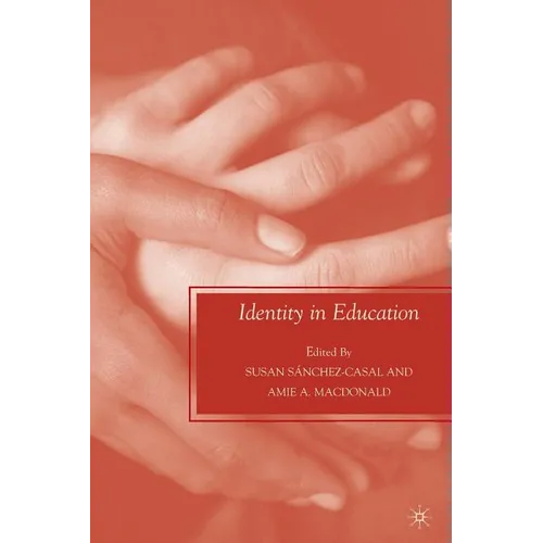 Identity in Education