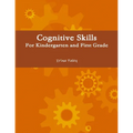 Cognitive Skills for Kindergarten and First Grade