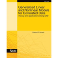 Generalized Linear and Nonlinear Models for Correlated Data: Theory and Applications Using SAS
