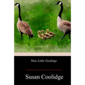 Nine Little Goslings