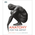 Anatomy for the Artist
