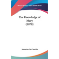 The Knowledge of Mary (1878)