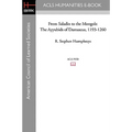 From Saladin to the Mongols: The Ayyubids of Damascus, 1193-1260