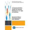 A Communication Guide for Investor Relations in an Age of Activism