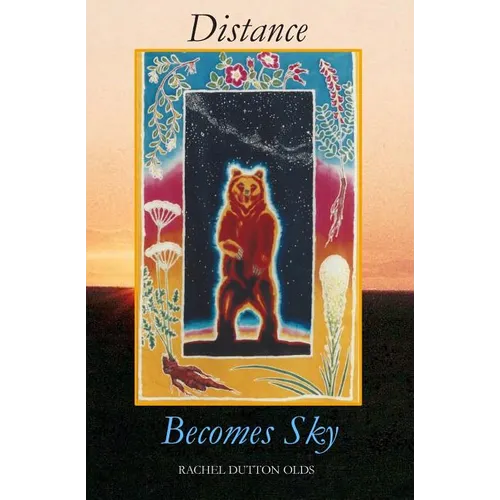 Distance Becomes Sky
