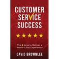 Customer Service Success