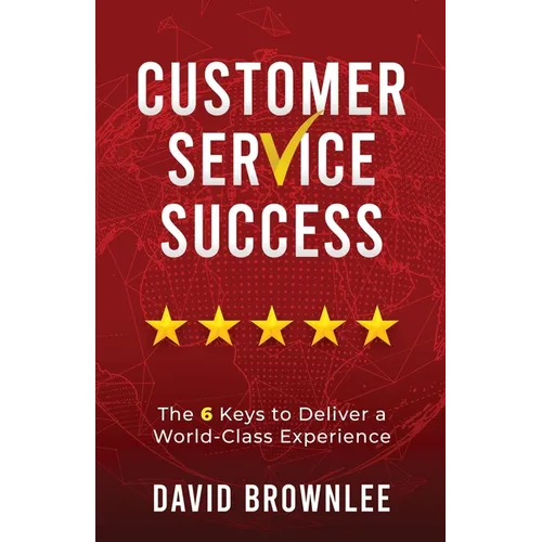 Customer Service Success