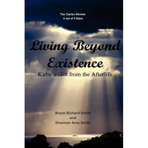 Living Beyond Existence: Kirby's Gift from the Afterlife