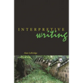Interpretive Writing
