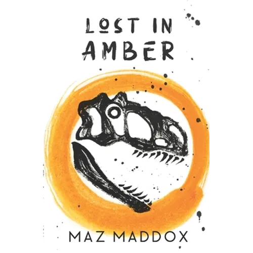 Lost in Amber: Relic #4