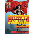 Communist Manifesto (Illustrated) - Chapter Four: The Communists