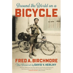 Around the World on a Bicycle - Paperback