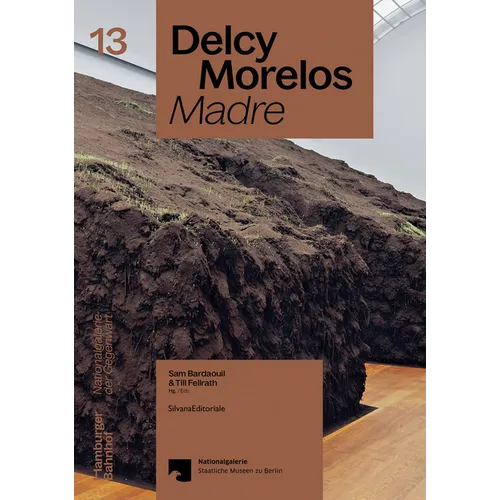Delcy Morelos: Madre