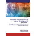 Personal and Professional career development portfolio