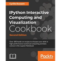 IPython Interactive Computing and Visualization Cookbook - Second Edition