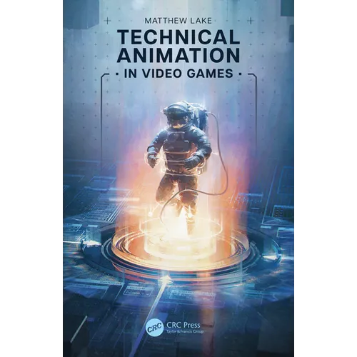 Technical Animation in Video Games
