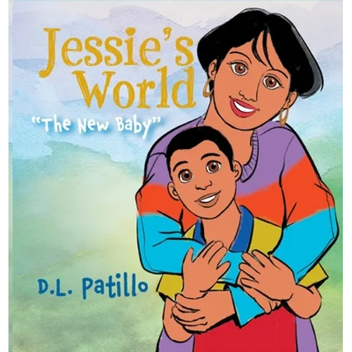Jessie's World: "The New Baby"