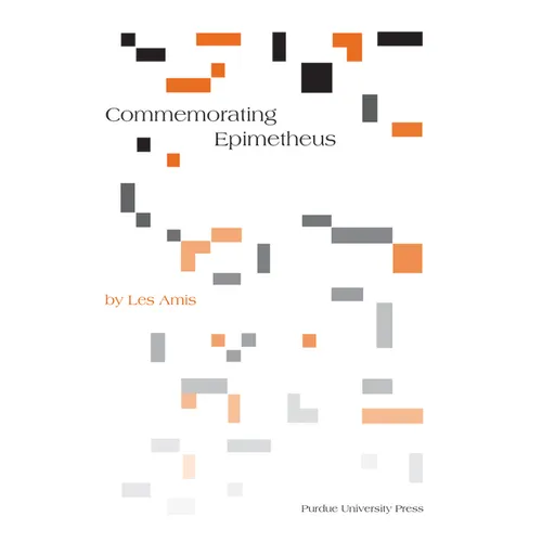 Commemorating Epimetheus
