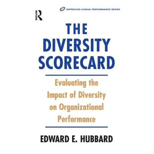 The Diversity Scorecard