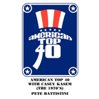 American Top 40 with Casey Kasem (The 1970'S)