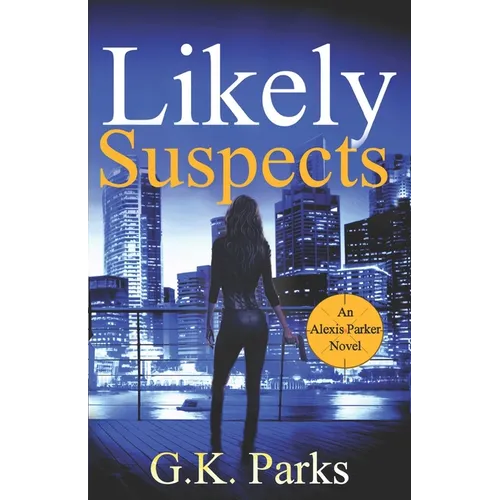 Likely Suspects