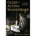 Clues to Acting Shakespeare (Third Edition)