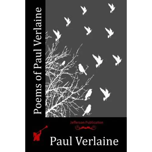 Poems of Paul Verlaine