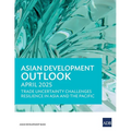 Asian Development Outlook (ADO) April 2025