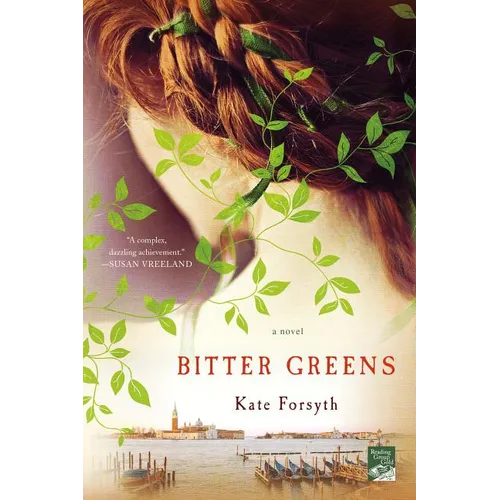Bitter Greens