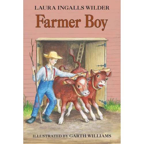 Farmer Boy