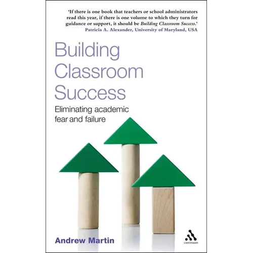 Building Classroom Success