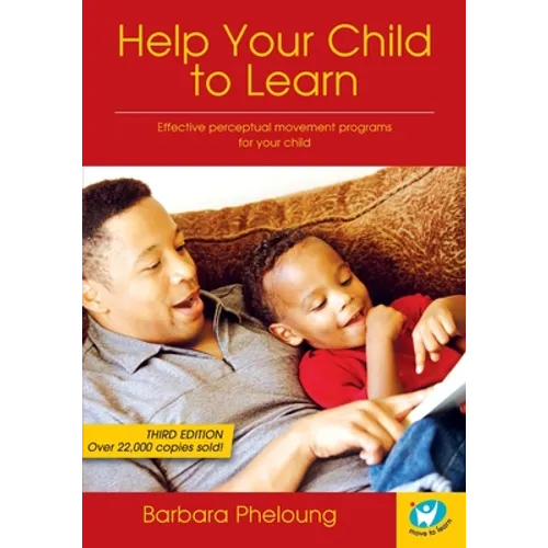 Help Your Child to Learn