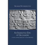 An Inherited Epic of Gilgamesh: A poetic memoir dedicated to James McAuley - Paperback
