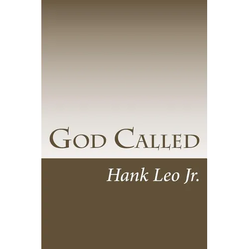 God Called