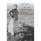 Glimpses of the God-Man, Meher Baba (Vol 2) 1949-1952 - Paperback