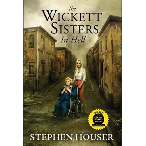 The Wickett Sisters in Hell