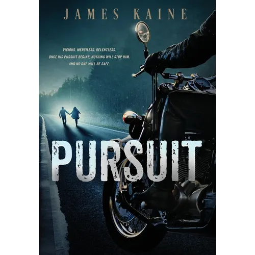 Pursuit