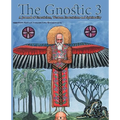 The Gnostic 3: Featuring Jung and the Red Book