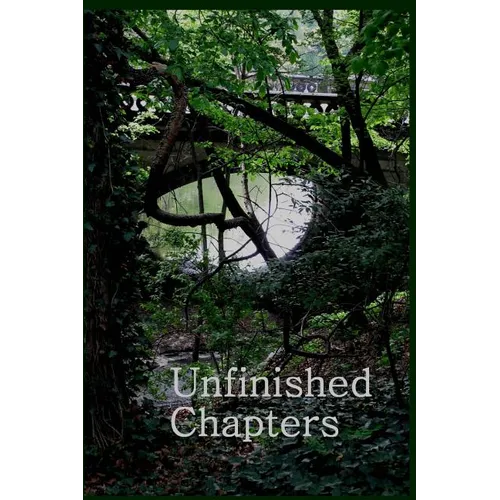 Unfinished Chapters