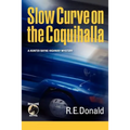 Slow Curve on the Coquihalla