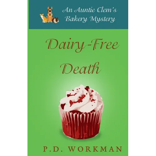 Dairy-Free Death