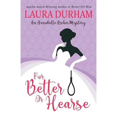 For Better Or Hearse