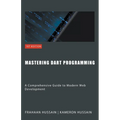 Mastering Dart Programming: Modern Web Development