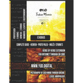 Yud.Digital Torah - Protosinaitic - Pentateuch Exodus: A Journey to Language and Thought Formatting