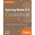 Spring Boot 2.0 Cookbook - Second Edition