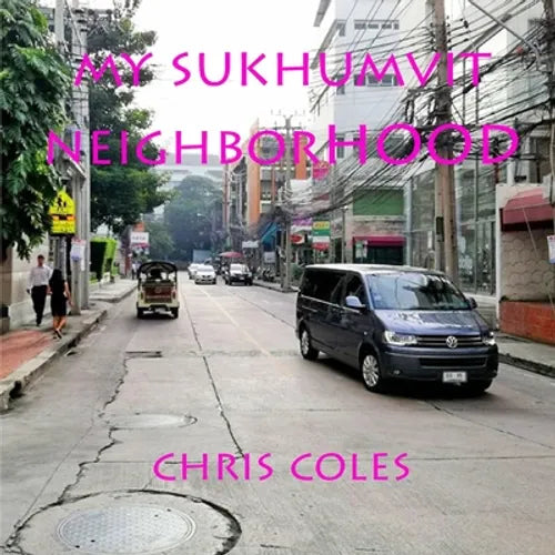 My Sukhumvit Neighborhood