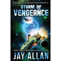 Storm of Vengeance