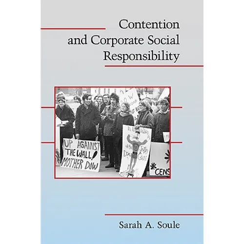 Contention and Social Responsibility